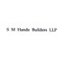 SM Hande Builders LLP Developer Logo