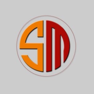 SM Infracon logo