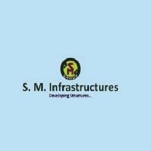 SM Infrastructures logo