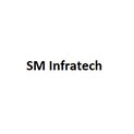 SM Infratech Logo