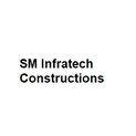 SM Infratech Constructions Logo