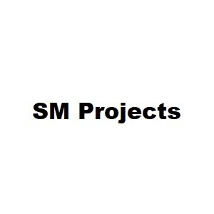 SM Projects logo