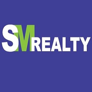SM Realty developer logo