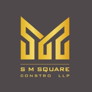 SM Square Constro Llp developer logo