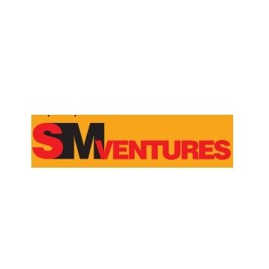 SM Ventures Logo