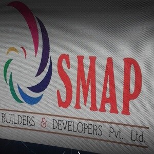 Smap Builders logo