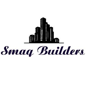 Smaq Builders developer logo