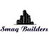 Smaq Builders Developer Logo