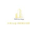SMAQ Infra LLP Logo