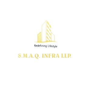 SMAQ Infra LLP Developer Logo