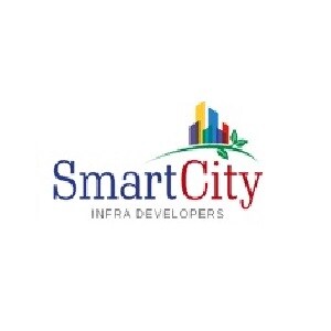 Smart City Infra Developers Logo