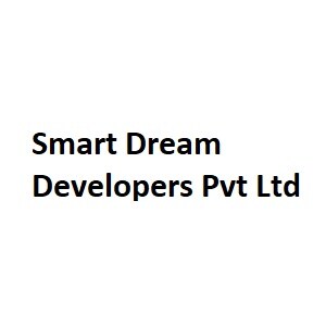 Smart Dream Developers Pvt Ltd Logo