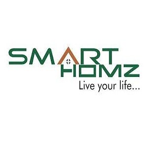 Smart Homz logo