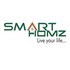 Smart Homz Developer Logo