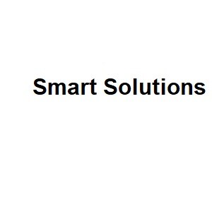 Smart Solutions developer logo