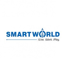 Smart World Developers