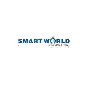 Smart World Developers Developer Logo