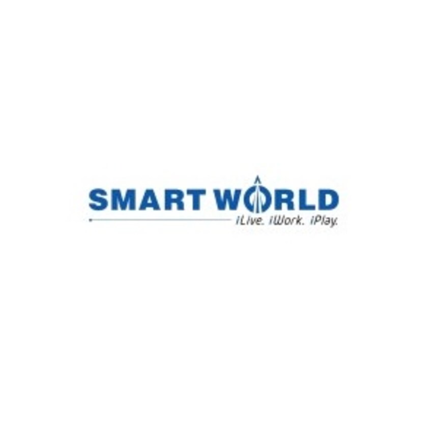 Smart World Developers