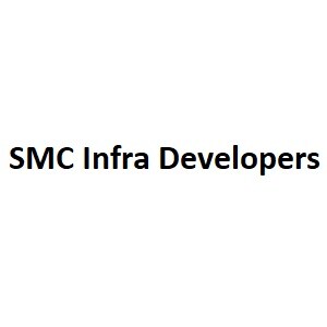 SMC Infra Developers developer logo