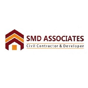 SMD Associates Logo
