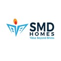 SMD Homes Logo