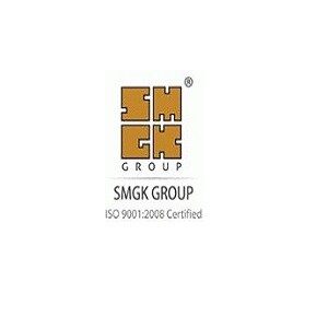 Smgk Group Developer Logo