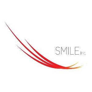 Smile Inc Developer Logo