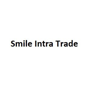 Smile Intra Trade Logo
