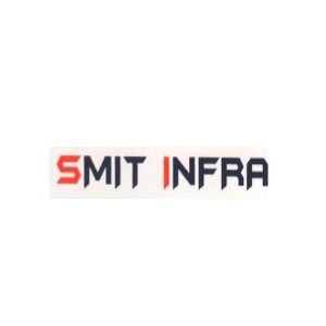 Smit Infra Logo