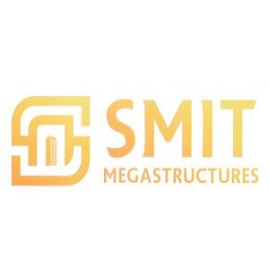 Smit Megastructures developer logo
