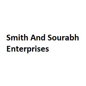 Smith And Sourabh Enterprises Developer Logo