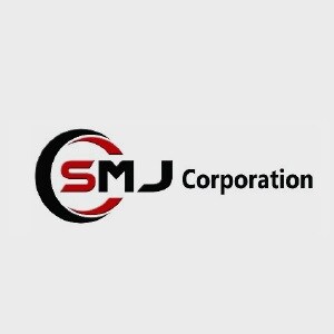 SMJ Corporation Logo
