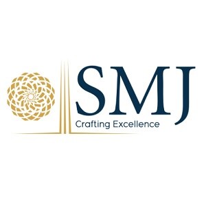 SMJ Group Developer Logo
