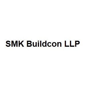 SMK Buildcon LLP Developer Logo