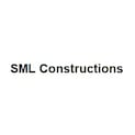 SML Constructions Logo