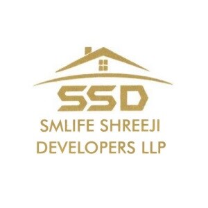 Smlife Shreeji Developers LLP developer logo