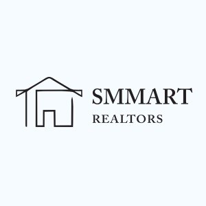 Smmart Realtors Logo