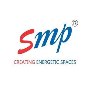 SMP Realty developer logo
