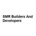 SMR Builders And Developers Logo