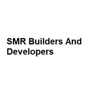 SMR Builders And Developers developer logo