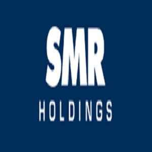 SMR Holdings Developer Logo