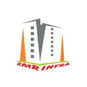 SMR Infra Developer Logo