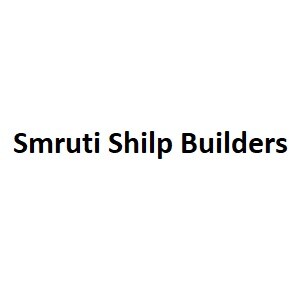 Smruti Shilp Builders developer logo