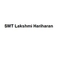 SMT Lakshmi Hariharan Logo