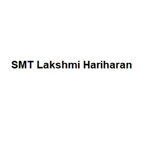 SMT Lakshmi Hariharan developer logo