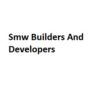 Smw Builders And Developers logo