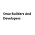 Smw Builders And Developers Developer Logo