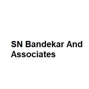 SN Bandekar And Associates developer logo