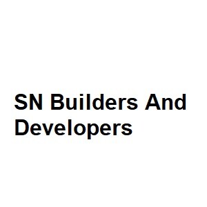 SN Builders and Developers developer logo