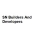 SN Builders and Developers Developer Logo